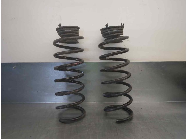 Recambio de muelle amortiguacion para citroën nemo nivel b referencia OEM IAM   