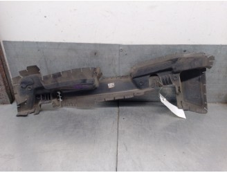 Recambio de molduras delanteras para citroën c4 picasso ii 1.6 bluehdi 120 referencia OEM IAM 9677015280 9677015280 