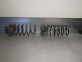 Recambio de muelle amortiguacion para citroën nemo nivel b referencia OEM IAM   