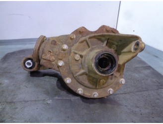 Recambio de diferencial trasero para land rover discovery 2.7 td v6 cat referencia OEM IAM TVK500042 TVK500250 3.07