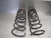 Recambio de muelle amortiguacion para citroën nemo nivel b referencia OEM IAM   