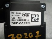 Recambio de modulo electronico para hyundai i30 (pde, pd, pden) 1.0 t-gdi referencia OEM IAM 99211S0000  