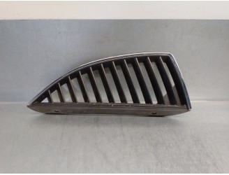 Recambio de rejilla paragolpes izquierda para mitsubishi lancer berlina/familiar (cs0aw) 1.6 cat referencia OEM IAM MN126473 MN1