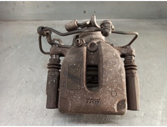Recambio de pinza freno trasera izquierda para peugeot 5008 1.6 hdi fap cat (9hz / dv6ted4) referencia OEM IAM 4401Q2  TRW
