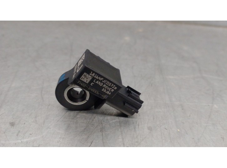 Replacement sensor for Land Rover Range Rover Evoque (L538) 2.0 D 4x4 OEM IAM reference FH2214B006AB 