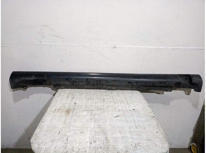 Recambio de faldon lateral para seat leon (1m1) 1.9 tdi referencia OEM IAM 1M0853854D 1M0853854D 