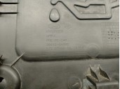 Recambio de moldura para hyundai i30 (pde, pd, pden) 1.0 t-gdi referencia OEM IAM 29112G4500  