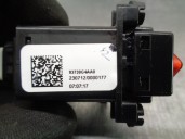 Replacement hazard warning switch for Hyundai i30 (PDE, PD, PDEN) 1.0 T-GDi OEM IAM reference 93730G4AA0 