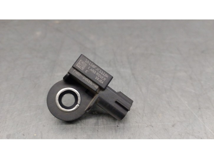 Recambio de sensor para land rover range rover evoque (l538) 2.0 d 4x4 referencia OEM IAM FH2214B006AB 