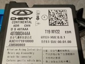 Recambio de centralita airbag para dr dr 5.0 suv 1.5 referencia OEM IAM T19MY22EDR 407000344AA 