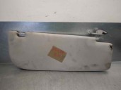 Recambio de parasol derecho para citroën nemo nivel b referencia OEM IAM   