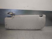 Recambio de parasol derecho para citroën nemo nivel b referencia OEM IAM   