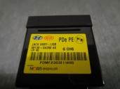Recambio de modulo electronico para hyundai i30 (pde, pd, pden) 1.0 t-gdi referencia OEM IAM 96120G4250  