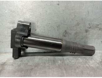 Recambio de bobina encendido para citroën c-elysee (dd_) 1.2 vti 82 referencia OEM IAM 9671214580 9671214580 