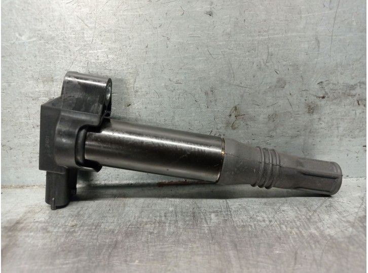 Replacement ignition coil for Citroën C-Elysee (DD_) 1.2 VTi 82 OEM IAM reference 9671214580 9671214580 