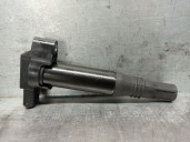 Replacement ignition coil for Citroën C-Elysee (DD_) 1.2 VTi 82 OEM IAM reference 9671214580 9671214580 