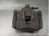 Recambio de pinza freno delantera izquierda para citroën nemo nivel b referencia OEM IAM Z0H5422 Z0H5422 BOSCH