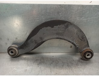 Recambio de brazo suspension superior trasero izquierdo para volvo s40 berlina 1.6 diesel cat referencia OEM IAM 3M515500AC  
