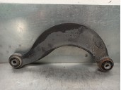 Replacement rear upper left suspension arm for Volvo S40 Saloon 1.6 Diesel CAT OEM IAM reference 3M515500AC 