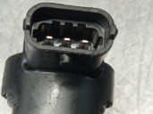 Replacement ignition coil for Citroën C-Elysee (DD_) 1.2 VTi 82 OEM IAM reference 9671214580 9671214580 