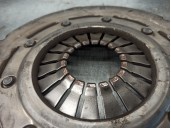 Recambio de kit embrague para opel zafira b 1.7 16v cdti referencia OEM IAM 55562298  