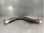 Replacement rear upper left suspension arm for Volvo S40 sedan 1.6 diesel cat OEM IAM reference 3M515500AC 