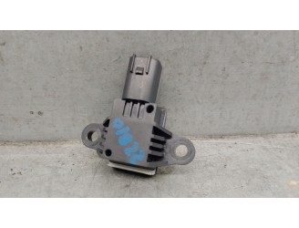 Recambio de sensor impacto para land rover range rover evoque (l538) 2.0 d 4x4 referencia OEM IAM CK5214C676AA 