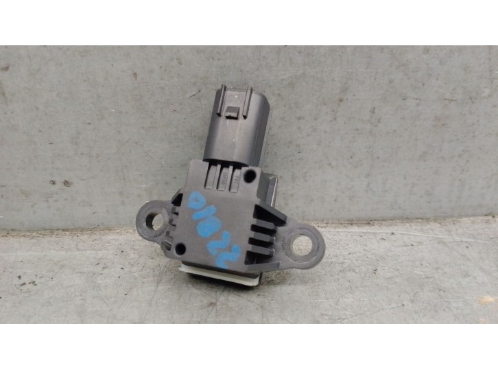 Recambio de sensor impacto para land rover range rover evoque (l538) 2.0 d 4x4 referencia OEM IAM CK5214C676AA 