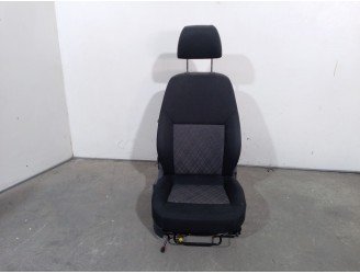 Recambio de asiento delantero derecho para seat toledo iv (kg3) 1.6 tdi referencia OEM IAM 6RA881106F 6RA881106F 