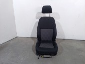 Recambio de asiento delantero derecho para seat toledo iv (kg3) 1.6 tdi referencia OEM IAM 6RA881106F 6RA881106F 