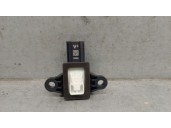 Recambio de sensor impacto para land rover range rover evoque (l538) 2.0 d 4x4 referencia OEM IAM CK5214C676AA 