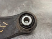 Replacement rear left upper suspension arm for Volvo S40 Saloon 1.6 Diesel CAT OEM IAM reference 3M515500AC 