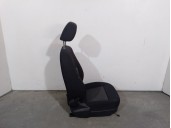 Recambio de asiento delantero derecho para seat toledo iv (kg3) 1.6 tdi referencia OEM IAM 6RA881106F 6RA881106F 