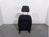 Recambio de asiento delantero derecho para seat toledo iv (kg3) 1.6 tdi referencia OEM IAM 6RA881106F 6RA881106F 