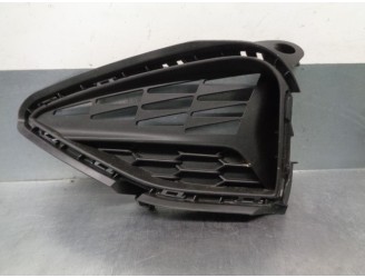 Recambio de rejilla paragolpes izquierda para hyundai i30 (pde, pd, pden) 1.0 t-gdi referencia OEM IAM 86563G4DA0 
