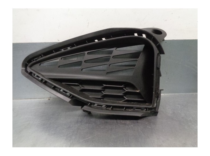 Recambio de rejilla paragolpes izquierda para hyundai i30 (pde, pd, pden) 1.0 t-gdi referencia OEM IAM 86563G4DA0 