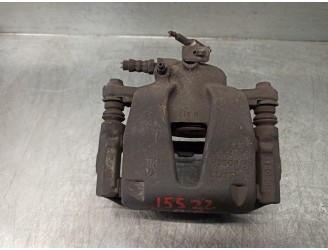Recambio de pinza freno delantera derecha para citroën nemo nivel b referencia OEM IAM ZOH5422 ZOH5422 BOSCH
