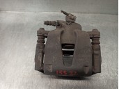Recambio de pinza freno delantera derecha para citroën nemo nivel b referencia OEM IAM ZOH5422 ZOH5422 BOSCH