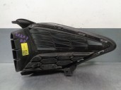 Recambio de rejilla paragolpes izquierda para hyundai i30 (pde, pd, pden) 1.0 t-gdi referencia OEM IAM 86563G4DA0 