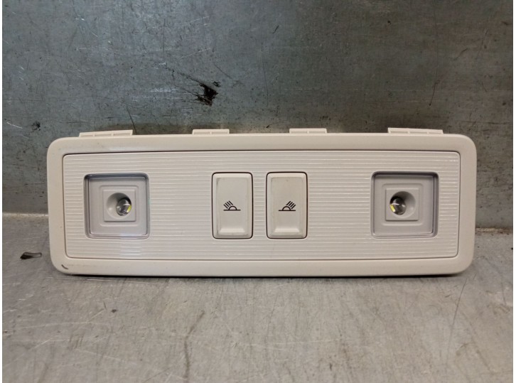 Recambio de luz interior para volkswagen taigo (cs1) 1.0 tsi referencia OEM IAM 2GA947290A 2GA947290A 