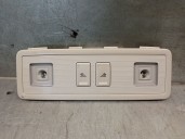 Recambio de luz interior para volkswagen taigo (cs1) 1.0 tsi referencia OEM IAM 2GA947290A 2GA947290A 