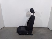 Recambio de asiento delantero derecho para seat toledo iv (kg3) 1.6 tdi referencia OEM IAM 6RA881106F 6RA881106F 