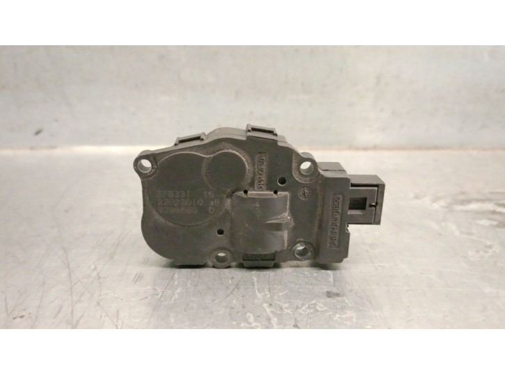 Recambio de motor apertura trampillas climatizador para bmw 3 coupé (e92) 320 d referencia OEM IAM EFB331 929888G