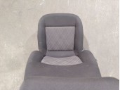 Recambio de asiento delantero derecho para seat toledo iv (kg3) 1.6 tdi referencia OEM IAM 6RA881106F 6RA881106F 