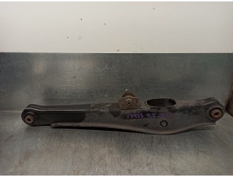 Recambio de brazo suspension inferior trasero izquierdo para mitsubishi asx (ga0w) 1.6 cat referencia OEM IAM 4113A125  