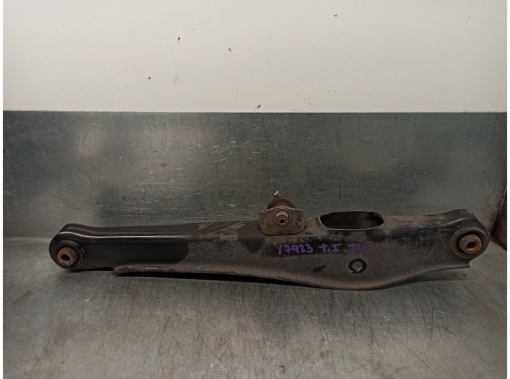 Recambio de brazo suspension inferior trasero izquierdo para mitsubishi asx (ga0w) 1.6 cat referencia OEM IAM 4113A125  