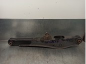 Recambio de brazo suspension inferior trasero izquierdo para mitsubishi asx (ga0w) 1.6 cat referencia OEM IAM 4113A125  