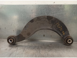 Recambio de brazo suspension superior trasero derecho para volvo s40 berlina 1.6 diesel cat referencia OEM IAM 3M515500AC  