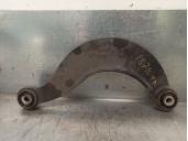 Replacement rear upper right suspension arm for Volvo S40 Saloon 1.6 Diesel CAT OEM IAM reference 3M515500AC 