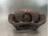 Recambio de pinza freno delantera derecha para citroën nemo nivel b referencia OEM IAM ZOH5422 ZOH5422 BOSCH